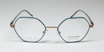 Morel Lightec 30291l Eyeglasses