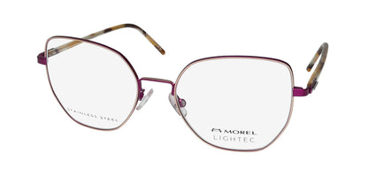 Morel Lightec 30292l Eyeglasses