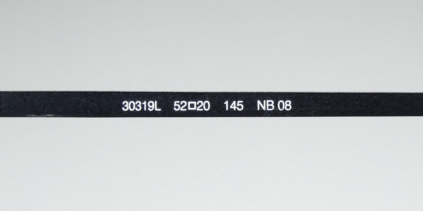 Morel Lightec 30319l Eyeglasses