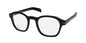 David Beckham 7053/Bb Light Blue Technology Eyeglasses