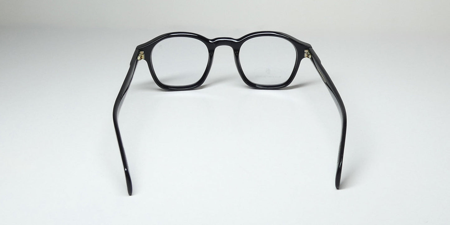 David Beckham 7053/Bb Light Blue Technology Eyeglasses