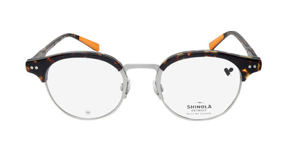 Flexon Shinola 23000 Eyeglasses