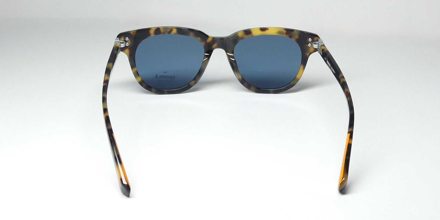 Flexon Shinola 1501s Sunglasses