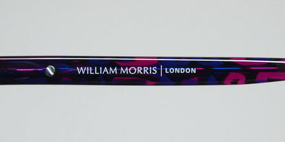 William Morris London 50026 Eyeglasses