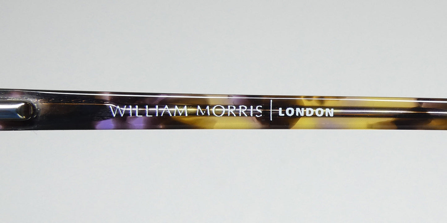 William Morris London 50097 Eyeglasses