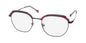 William Morris London 50121 Eyeglasses