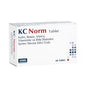 KC Norm - Choline, Betaine, SAM-e & Herbal Extracts & Nutrition - 60 Tablets
