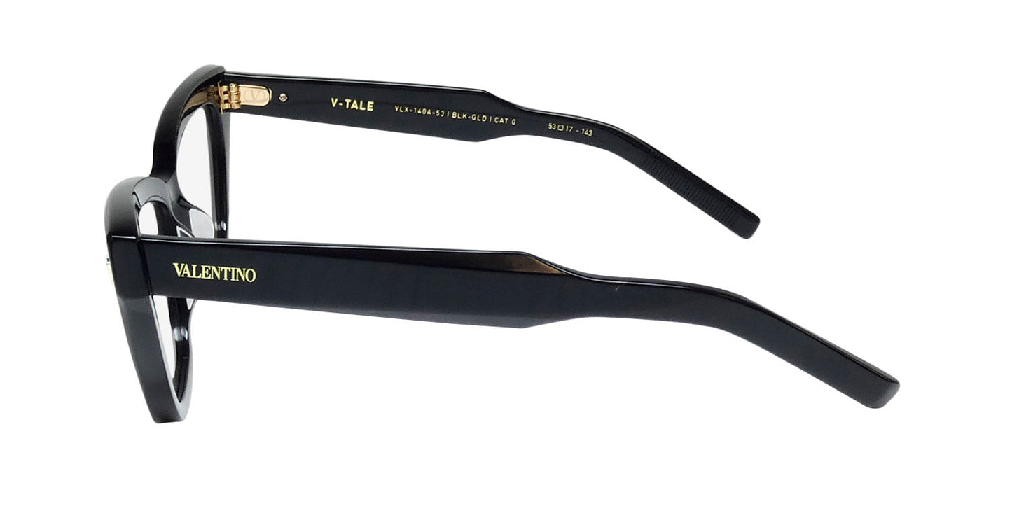 Valentino V-Tale Vlx-140 Eyeglasses