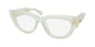 Valentino V-Essential Iii Vlx-125 Eyeglasses