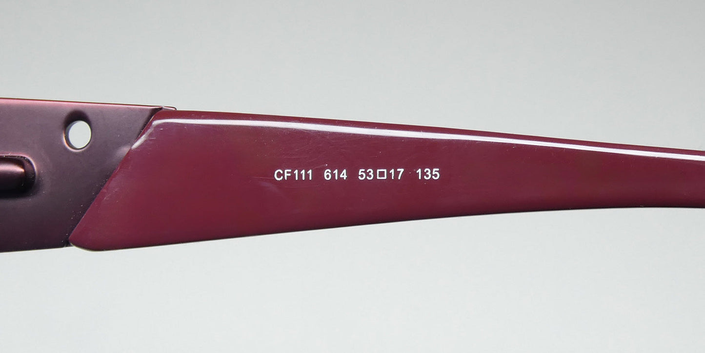 Gios Eyewear Cf111 Eyeglasses
