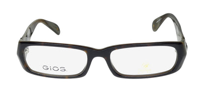 Gios Eyewear Cf115 Eyeglasses