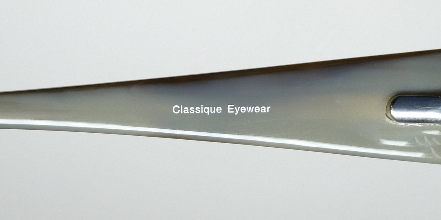Gios Eyewear Cf116 Eyeglasses
