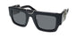 Philipp Plein Spp092 Plein Gloom Sunglasses
