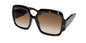 Philipp Plein Spp038 Plein First Lady Dubai Sunglasses