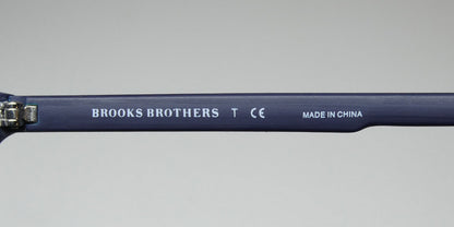 Brooks Brothers 5044 Sunglasses