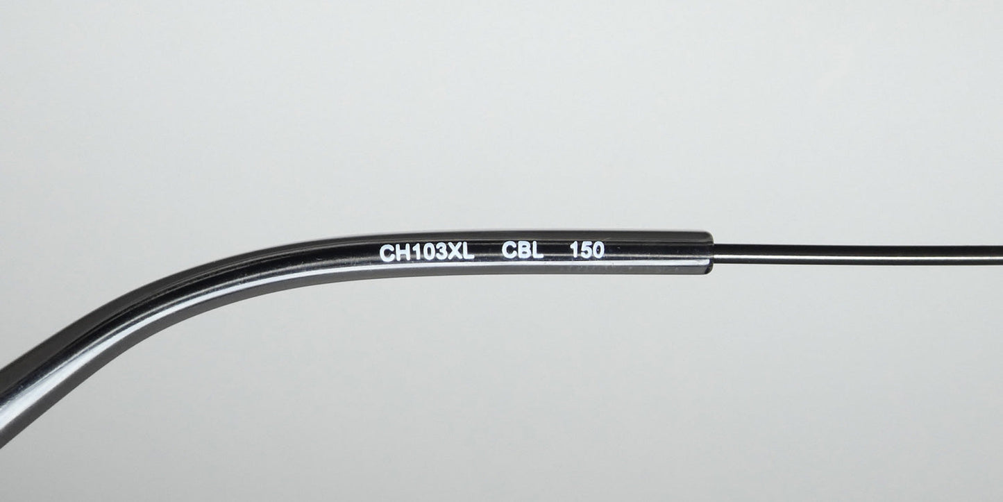 Chesterfield 103xl Eyeglasses