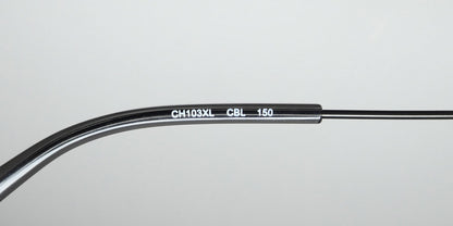 Chesterfield 103xl Eyeglasses