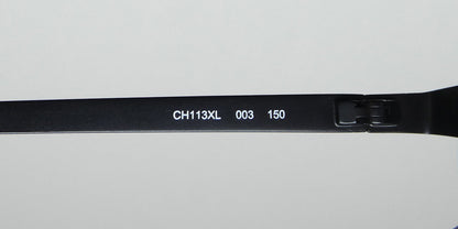 Chesterfield 113xl Eyeglasses
