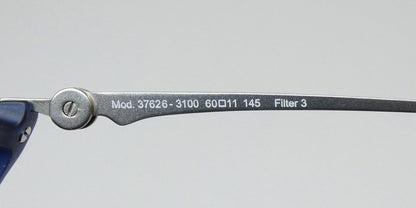 Jaguar 37626 Sunglasses