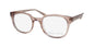 Kendall + Kylie Kko106 Violet Eyeglasses
