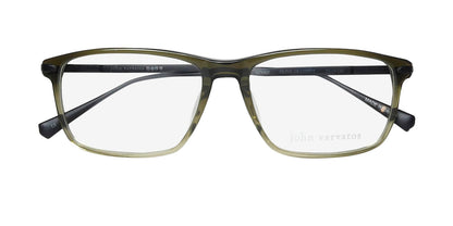 John Varvatos Vjv425 Eyeglasses