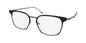 John Varvatos V161 Eyeglasses