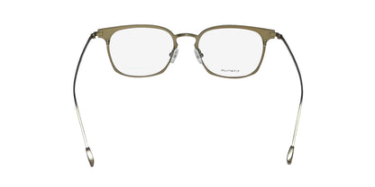 John Varvatos V161 Eyeglasses