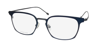 John Varvatos V161 Eyeglasses
