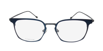 John Varvatos V161 Eyeglasses