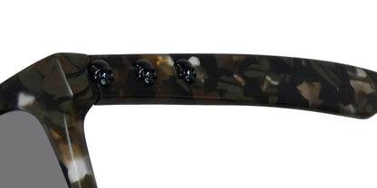 John Varvatos Sjv555 Sunglasses