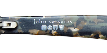 John Varvatos Sjv555 Sunglasses