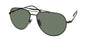 John Varvatos V549 Sunglasses