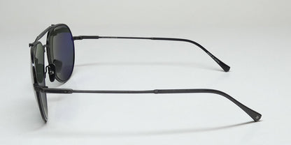 John Varvatos V549 Sunglasses