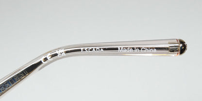 Escada Vesd83 Eyeglasses