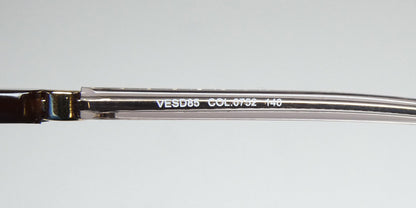 Escada Vesd85 Eyeglasses