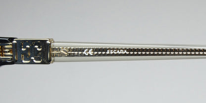 Escada Vesd30s Eyeglasses