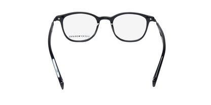 Lucky Brand D413 Eyeglasses