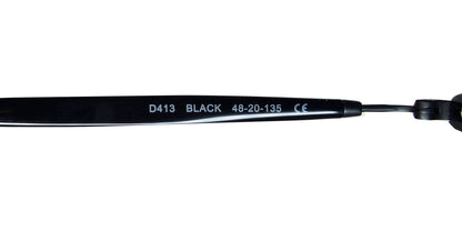 Lucky Brand D413 Eyeglasses