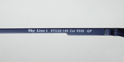 Woow Sky Line 1 Eyeglasses