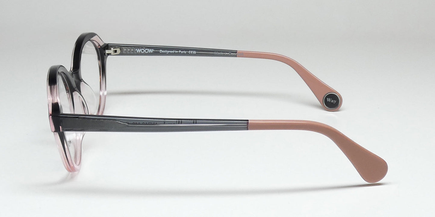 Woow Run Way 1 Eyeglasses