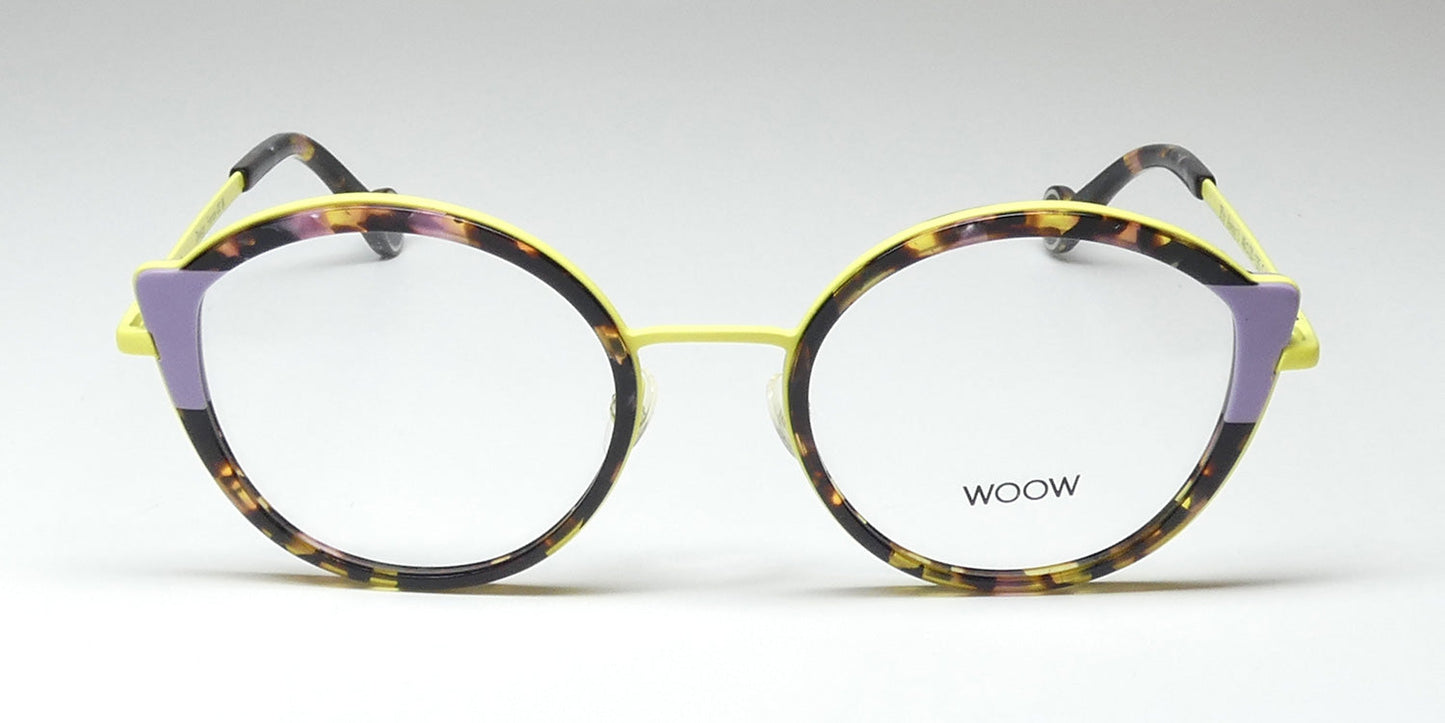 Woow Fly Away 1 Eyeglasses