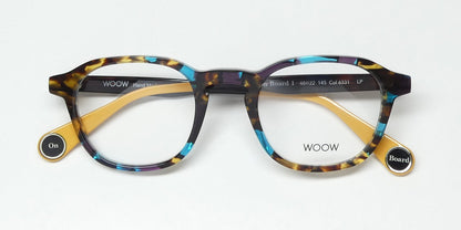 Woow On Board 1 Eyeglasses