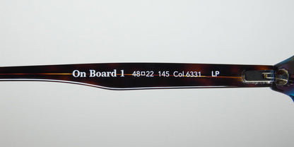 Woow On Board 1 Eyeglasses