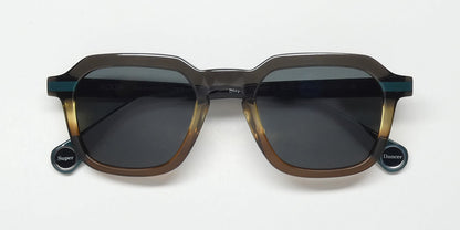 Woow Super Dancer 1 Sunglasses
