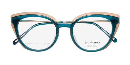 Morel Koali 20084k Eyeglasses