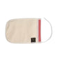 Ottoman Kese: Gentle Silk Exfoliating Mitt for Sensitive Skin - Traditional Turkish Bath for Dead Skin Removal