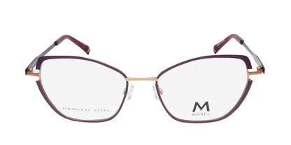Morel Nomad 40209n Eyeglasses