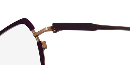 Morel Nomad 40209n Eyeglasses