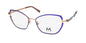 Morel Nomad 40209n Eyeglasses
