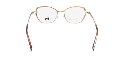 Morel Nomad 40209n Eyeglasses